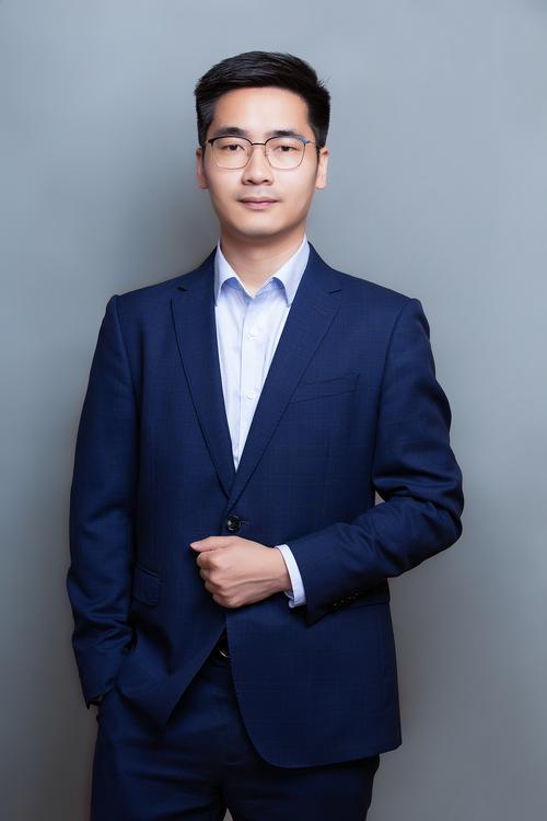 黄彦民 项目运营总监