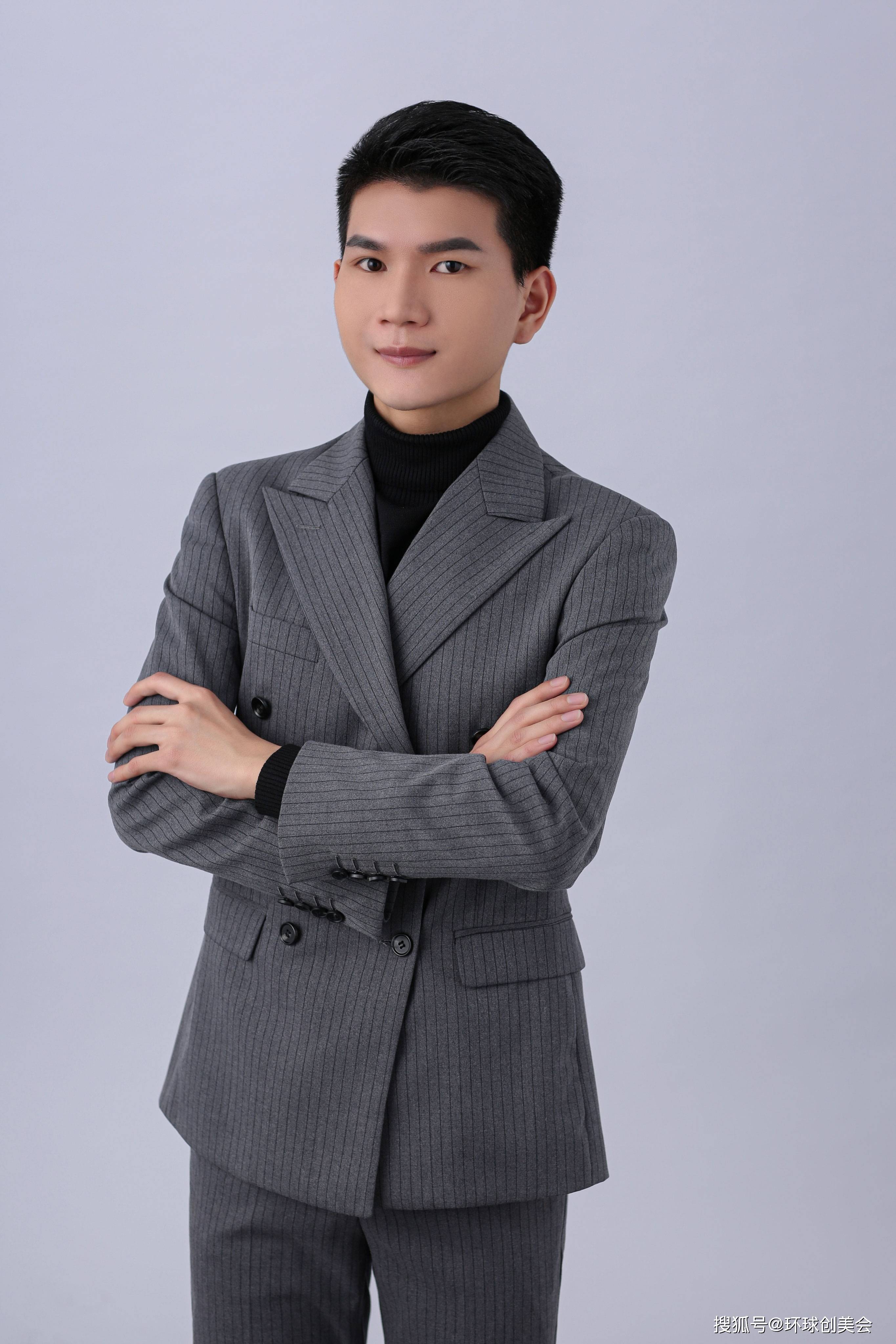 彭中华 创意策略总监